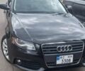 Чорний Ауді А4, об'ємом двигуна 2.01 л та пробігом 269 тис. км за 8999 $, фото 7 на Automoto.ua