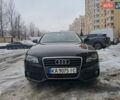 Черный Ауди А4, объемом двигателя 1.8 л и пробегом 212 тыс. км за 8400 $, фото 1 на Automoto.ua