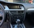 Черный Ауди А4, объемом двигателя 1.98 л и пробегом 245 тыс. км за 9900 $, фото 19 на Automoto.ua