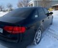 Чорний Ауді А4, об'ємом двигуна 2 л та пробігом 284 тис. км за 9407 $, фото 2 на Automoto.ua