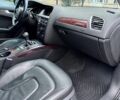 Черный Ауди А4, объемом двигателя 1.98 л и пробегом 229 тыс. км за 8500 $, фото 6 на Automoto.ua