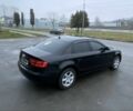Чорний Ауді А4, об'ємом двигуна 2 л та пробігом 283 тис. км за 7400 $, фото 3 на Automoto.ua