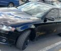 Чорний Ауді А4, об'ємом двигуна 1.98 л та пробігом 270 тис. км за 9500 $, фото 11 на Automoto.ua
