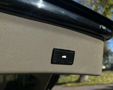 Черный Ауди А4, объемом двигателя 1.98 л и пробегом 251 тыс. км за 9800 $, фото 14 на Automoto.ua