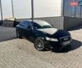 Черный Ауди А4, объемом двигателя 1.98 л и пробегом 277 тыс. км за 8500 $, фото 1 на Automoto.ua