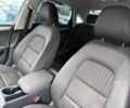 Чорний Ауді А4, об'ємом двигуна 1.8 л та пробігом 152 тис. км за 9599 $, фото 10 на Automoto.ua