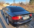 Чорний Ауді А4, об'ємом двигуна 2 л та пробігом 244 тис. км за 6999 $, фото 4 на Automoto.ua