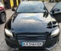 Чорний Ауді А4, об'ємом двигуна 1.98 л та пробігом 189 тис. км за 9000 $, фото 8 на Automoto.ua