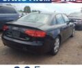 Чорний Ауді А4, об'ємом двигуна 2 л та пробігом 152 тис. км за 7700 $, фото 2 на Automoto.ua