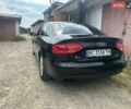Черный Ауди А4, объемом двигателя 1.98 л и пробегом 199 тыс. км за 9800 $, фото 5 на Automoto.ua
