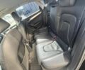 Черный Ауди А4, объемом двигателя 1.98 л и пробегом 277 тыс. км за 8500 $, фото 19 на Automoto.ua