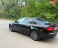 Черный Ауди А4, объемом двигателя 1.98 л и пробегом 228 тыс. км за 6800 $, фото 2 на Automoto.ua