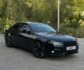Чорний Ауді А4, об'ємом двигуна 2 л та пробігом 157 тис. км за 7628 $, фото 1 на Automoto.ua