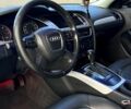 Чорний Ауді А4, об'ємом двигуна 2 л та пробігом 22700 тис. км за 8300 $, фото 2 на Automoto.ua