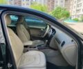 Чорний Ауді А4, об'ємом двигуна 1.98 л та пробігом 188 тис. км за 9000 $, фото 9 на Automoto.ua