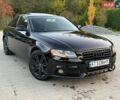 Черный Ауди А4, объемом двигателя 1.98 л и пробегом 253 тыс. км за 7200 $, фото 6 на Automoto.ua