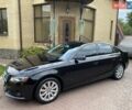 Чорний Ауді А4, об'ємом двигуна 1.98 л та пробігом 164 тис. км за 10800 $, фото 7 на Automoto.ua