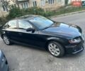 Черный Ауди А4, объемом двигателя 1.98 л и пробегом 199 тыс. км за 9800 $, фото 3 на Automoto.ua