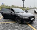 Черный Ауди А4, объемом двигателя 2 л и пробегом 227 тыс. км за 8306 $, фото 1 на Automoto.ua