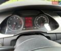 Черный Ауди А4, объемом двигателя 1.8 л и пробегом 208 тыс. км за 8500 $, фото 7 на Automoto.ua