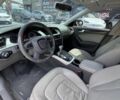 Черный Ауди А4, объемом двигателя 2 л и пробегом 190 тыс. км за 8999 $, фото 6 на Automoto.ua