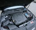 Чорний Ауді А4, об'ємом двигуна 2 л та пробігом 283 тис. км за 7400 $, фото 12 на Automoto.ua