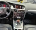 Чорний Ауді А4, об'ємом двигуна 1.98 л та пробігом 270 тис. км за 9500 $, фото 9 на Automoto.ua