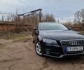 Чорний Ауді А4, об'ємом двигуна 1.8 л та пробігом 269 тис. км за 9000 $, фото 1 на Automoto.ua