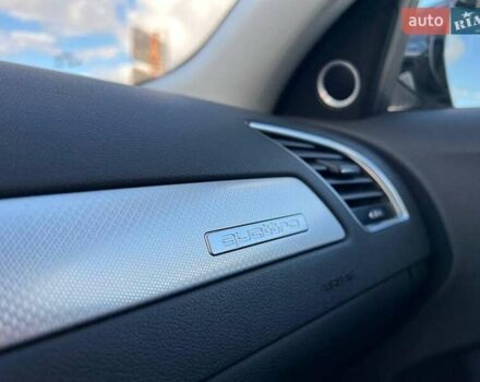 Чорний Ауді А4, об'ємом двигуна 2 л та пробігом 238 тис. км за 11290 $, фото 35 на Automoto.ua