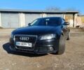 Чорний Ауді А4, об'ємом двигуна 2 л та пробігом 390 тис. км за 7500 $, фото 3 на Automoto.ua