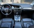 Чорний Ауді А4, об'ємом двигуна 2 л та пробігом 245 тис. км за 9900 $, фото 13 на Automoto.ua