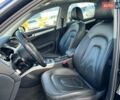 Чорний Ауді А4, об'ємом двигуна 2 л та пробігом 238 тис. км за 11290 $, фото 18 на Automoto.ua