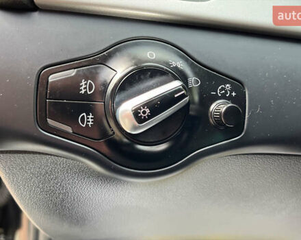 Черный Ауди А4, объемом двигателя 2 л и пробегом 186 тыс. км за 11400 $, фото 11 на Automoto.ua