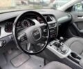 Чорний Ауді А4, об'ємом двигуна 1.8 л та пробігом 152 тис. км за 9599 $, фото 21 на Automoto.ua