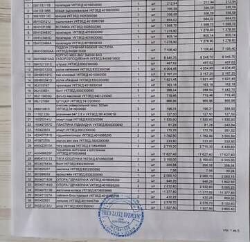 Черный Ауди А4, объемом двигателя 1.98 л и пробегом 252 тыс. км за 12500 $, фото 19 на Automoto.ua