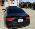 Черный Ауди А4, объемом двигателя 2 л и пробегом 280 тыс. км за 8524 $, фото 3 на Automoto.ua