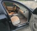 Черный Ауди А4, объемом двигателя 2 л и пробегом 100 тыс. км за 8300 $, фото 6 на Automoto.ua