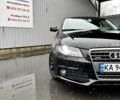 Чорний Ауді А4, об'ємом двигуна 1.98 л та пробігом 162 тис. км за 9999 $, фото 3 на Automoto.ua