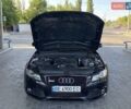 Чорний Ауді А4, об'ємом двигуна 1.98 л та пробігом 193 тис. км за 9999 $, фото 46 на Automoto.ua