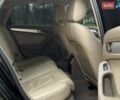 Черный Ауди А4, объемом двигателя 2 л и пробегом 139 тыс. км за 11499 $, фото 15 на Automoto.ua