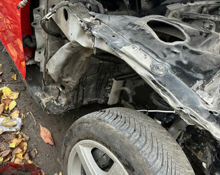 Чорний Ауді А4, об'ємом двигуна 1.98 л та пробігом 280 тис. км за 3800 $, фото 2 на Automoto.ua