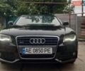 Чорний Ауді А4, об'ємом двигуна 2 л та пробігом 241 тис. км за 9032 $, фото 1 на Automoto.ua