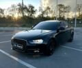 Чорний Ауді А4, об'ємом двигуна 0 л та пробігом 192 тис. км за 10500 $, фото 2 на Automoto.ua