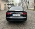 Черный Ауди А4, объемом двигателя 2 л и пробегом 270 тыс. км за 10200 $, фото 4 на Automoto.ua
