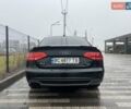 Черный Ауди А4, объемом двигателя 1.98 л и пробегом 204 тыс. км за 11500 $, фото 7 на Automoto.ua