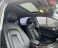 Черный Ауди А4, объемом двигателя 1.98 л и пробегом 204 тыс. км за 11500 $, фото 26 на Automoto.ua