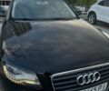 Чорний Ауді А4, об'ємом двигуна 1.98 л та пробігом 272 тис. км за 9400 $, фото 33 на Automoto.ua