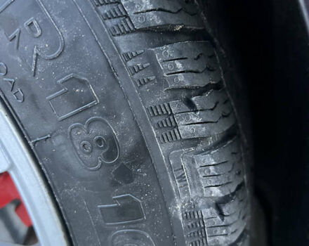 Черный Ауди А4, объемом двигателя 2.98 л и пробегом 269 тыс. км за 12950 $, фото 23 на Automoto.ua