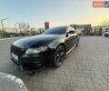 Черный Ауди А4, объемом двигателя 1.98 л и пробегом 230 тыс. км за 10600 $, фото 2 на Automoto.ua