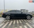 Черный Ауди А4, объемом двигателя 1.98 л и пробегом 204 тыс. км за 11500 $, фото 4 на Automoto.ua